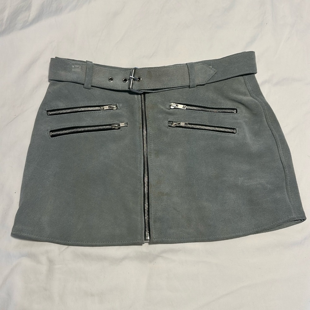 Revolve Skirt